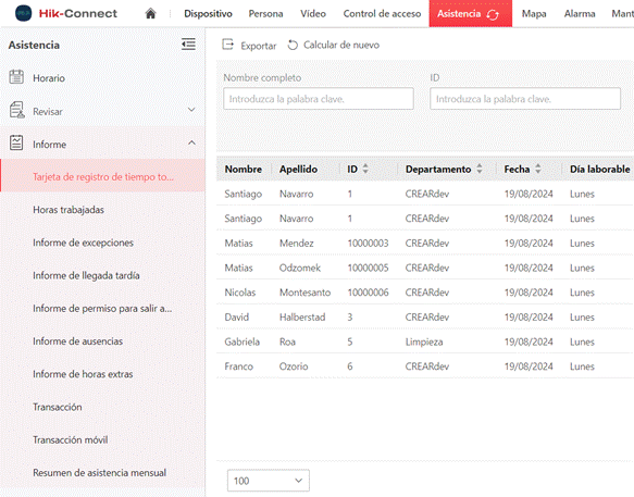 Interfaz de usuario gráfica, Aplicación

Descripción generada automáticamente